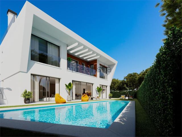 Moradia, Tavira