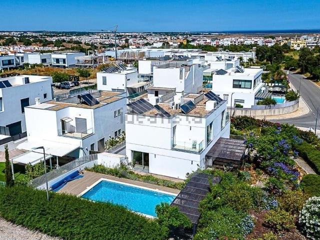 Moradia, Tavira