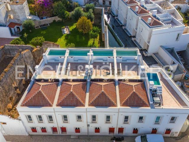 Moradia, Tavira