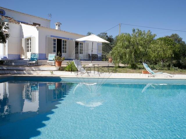 Moradia, Tavira
