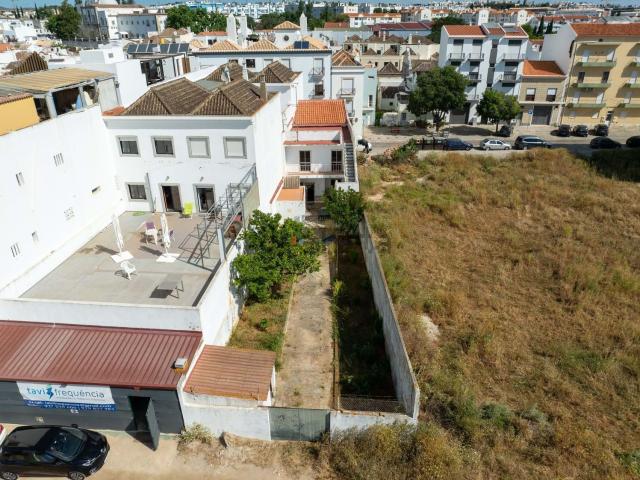 Moradia, Tavira