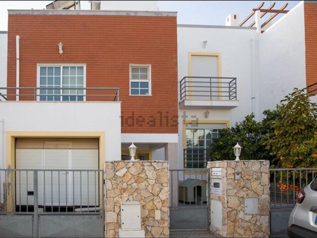 Moradia, Tavira