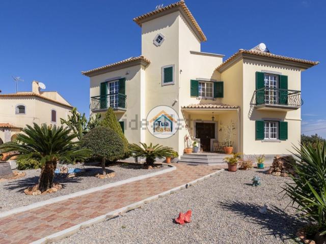 Moradia, Tavira