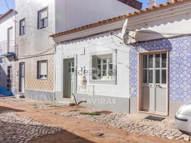 Moradia, Tavira