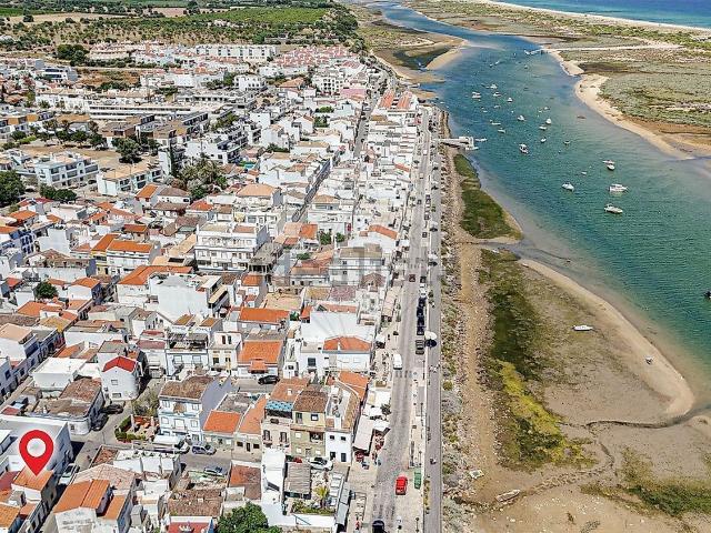 Moradia, Tavira