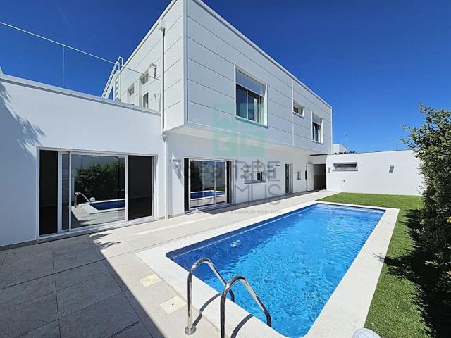 Moradia, Tavira