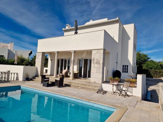Moradia, Tavira