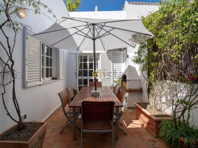 Moradia, Tavira