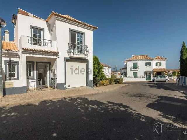 Moradia, Tavira
