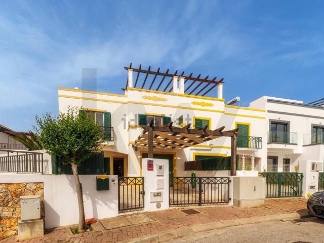 Moradia, Tavira