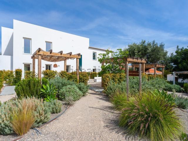 Moradia, Tavira