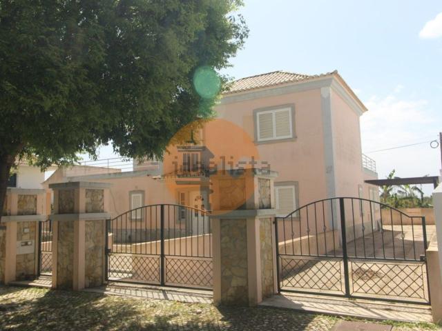 Moradia, Tavira