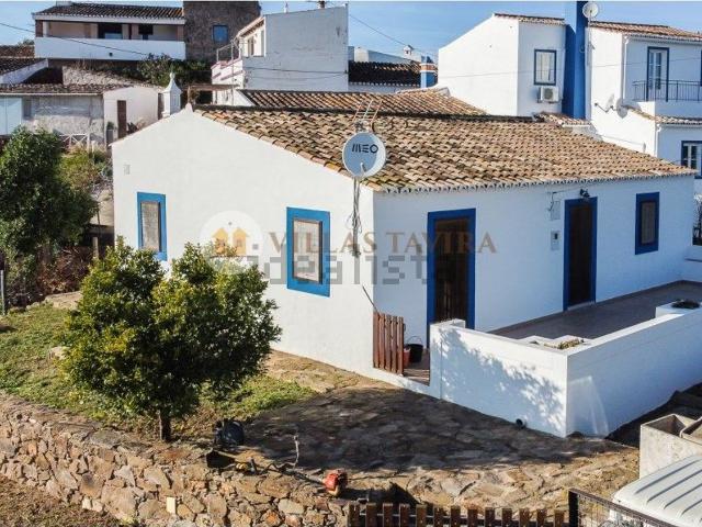 Moradia, Tavira