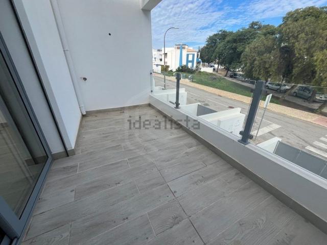 Moradia, Tavira