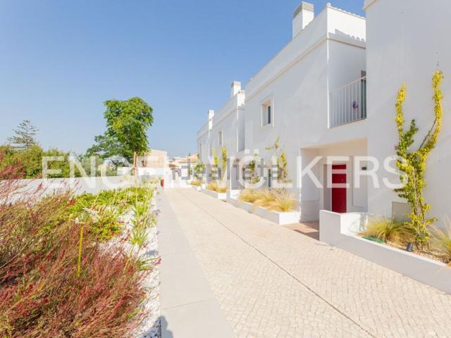 Moradia, Tavira