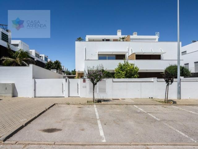 Moradia, Tavira