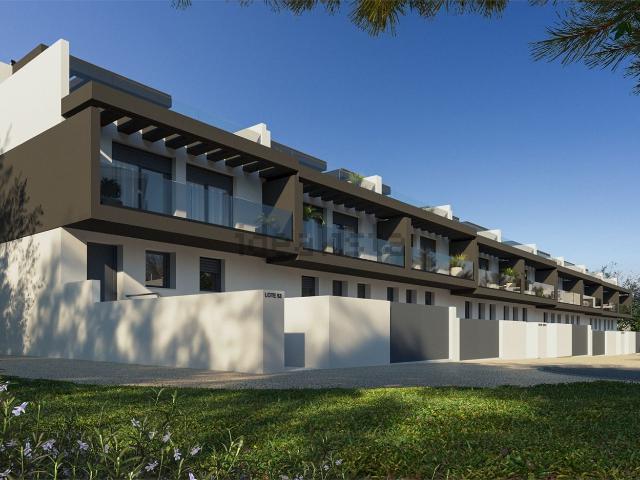 Moradia, Tavira