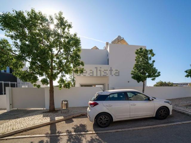 Moradia, Tavira