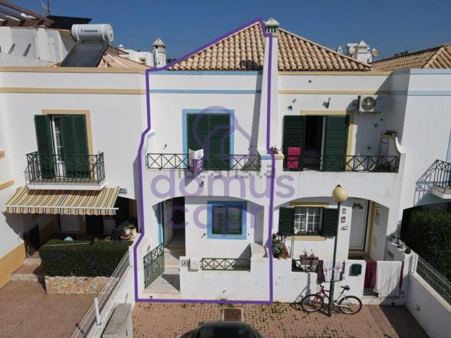 Moradia, Tavira