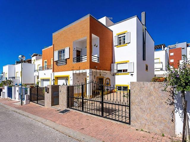 Moradia, Tavira