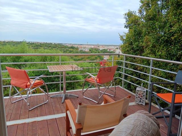 Moradia, Tavira