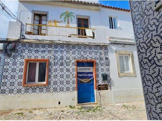 Moradia, Tavira