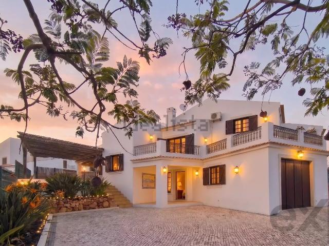 Moradia, Tavira