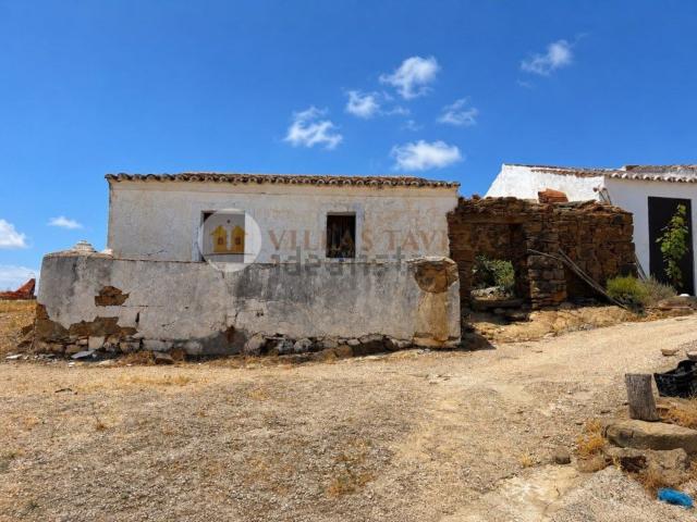 Moradia, Tavira