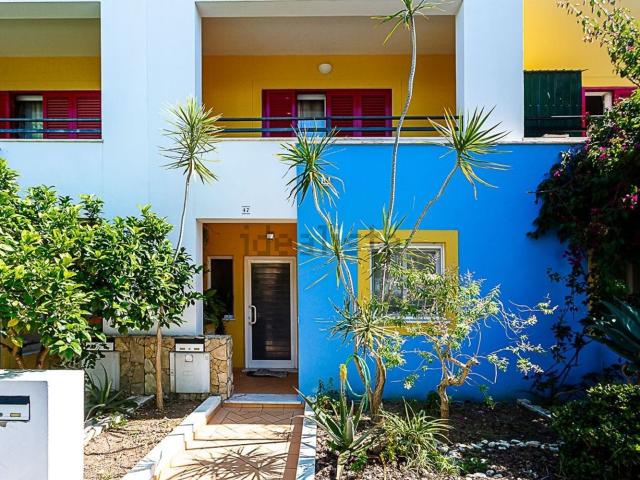 Moradia, Tavira