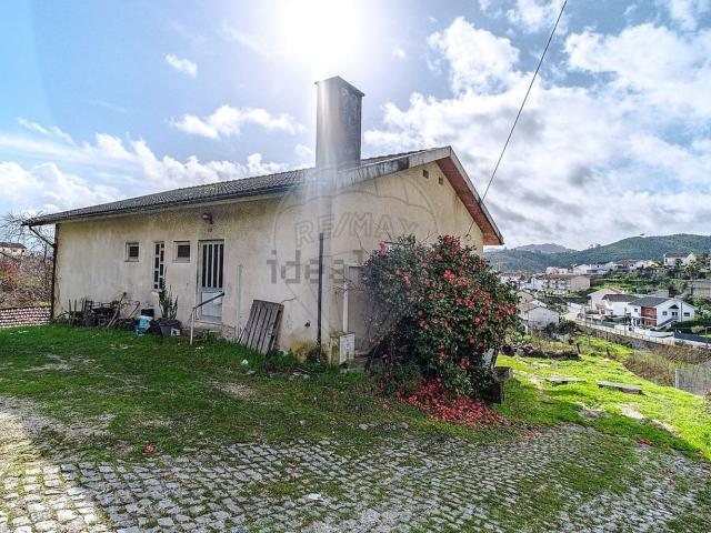 Moradia, Telões