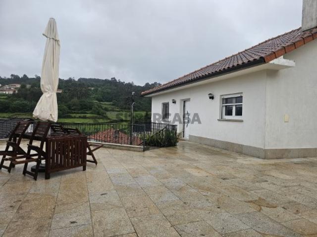Moradia Térrea