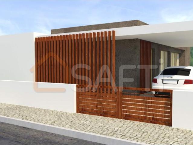 Moradia térrea 160m² Tornada e Salir do Porto