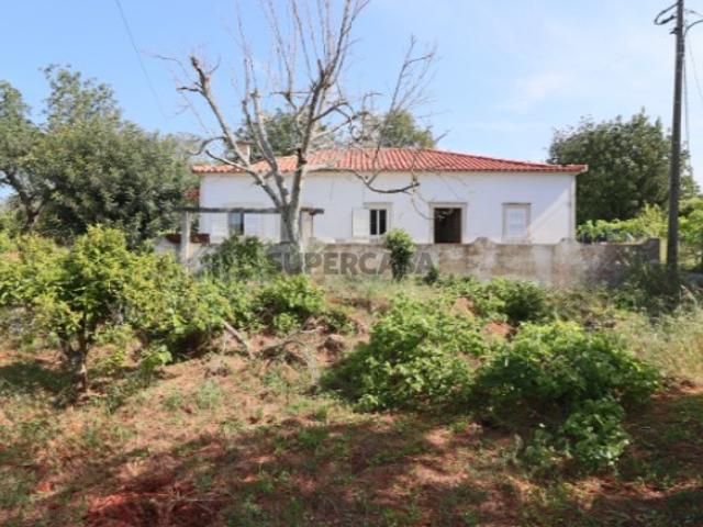 Moradia térrea