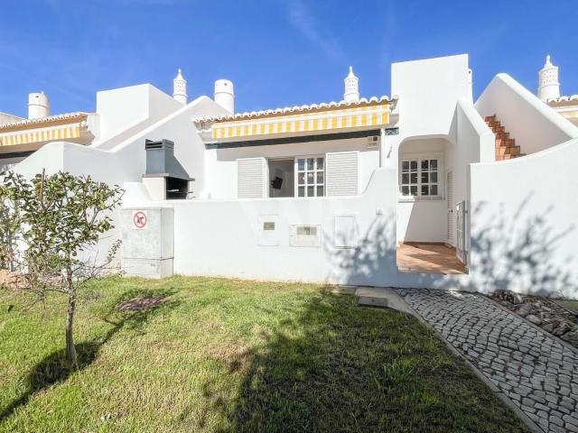 Moradia Térrea 2 quartos com Piscina Comum, Vilamoura 120m² Quarteira