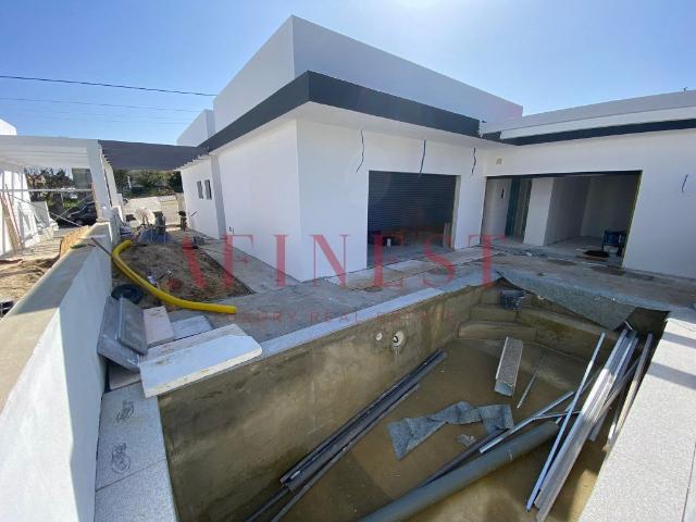 Moradia Terrea T3 +1 Em Fernão Ferro 140m² Fernão Ferro