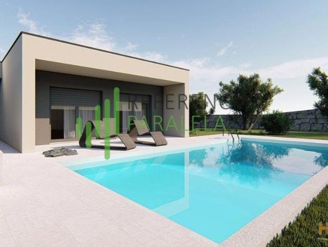 Moradia Térrea T3 | 26084061761