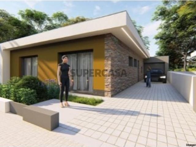 Moradia Térrea T3 com Piscina Quinta da Marquesa