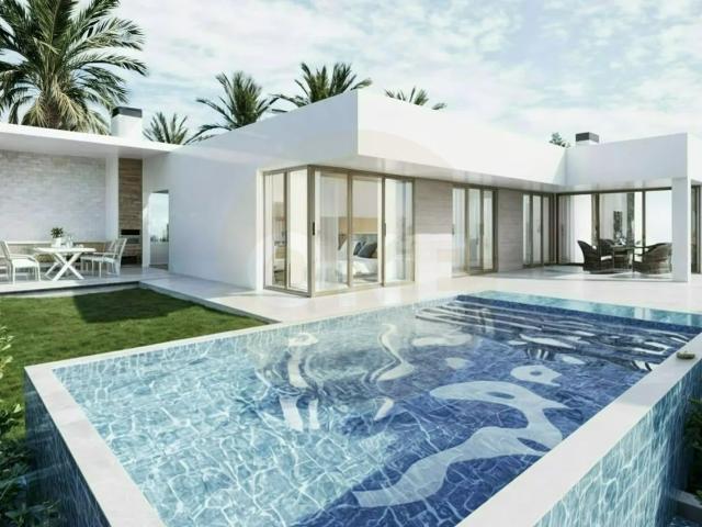 Moradia Térrea T3 com piscina Sesimbra