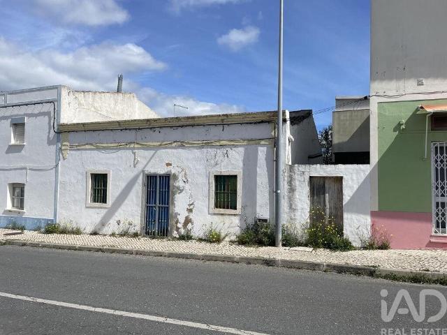 Moradia térrea T3 em Almancil de 70 m² 70m² Almancil