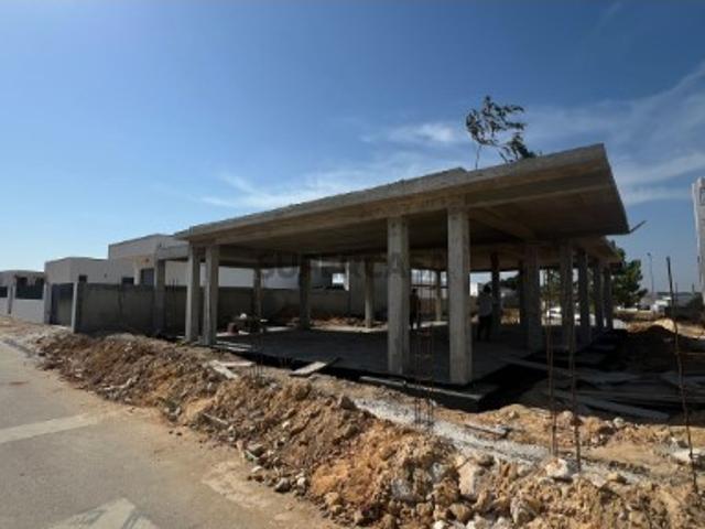 Moradia Térrea T3 em Construção Urbanização Quinta Bela Vista Quinta do Anjo