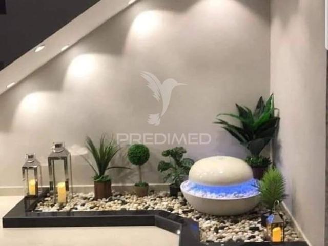 Moradia Térrea T3 em Fernão Ferro