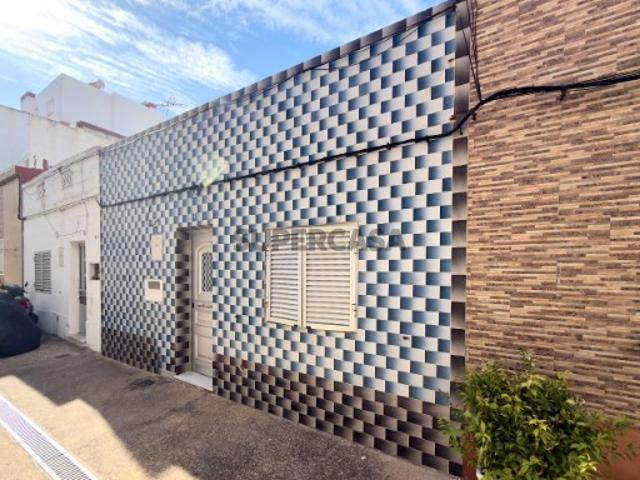 Moradia térrea T3 em Monte Gordo