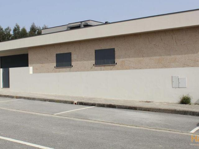 Moradia Térrea T3 Paços Ferreira | 26084090270