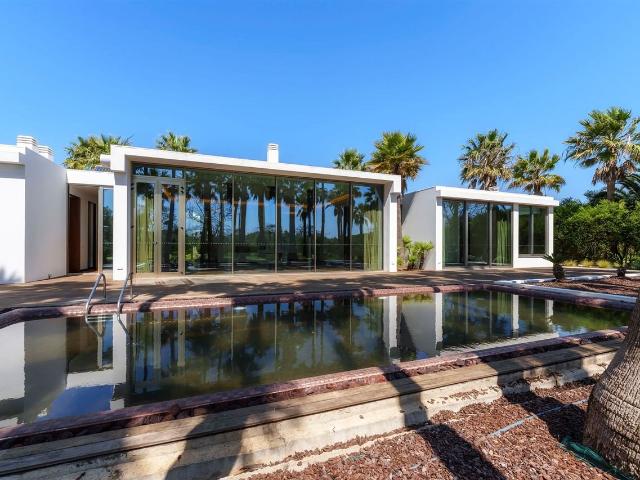 Moradia Térrea T3, São Rafael Albufeira 321m² Guia