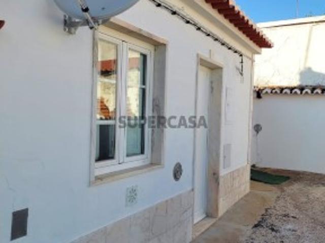 Moradia Térrea T0