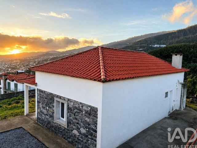 Moradia térrea T1 em Monte de 56 m²