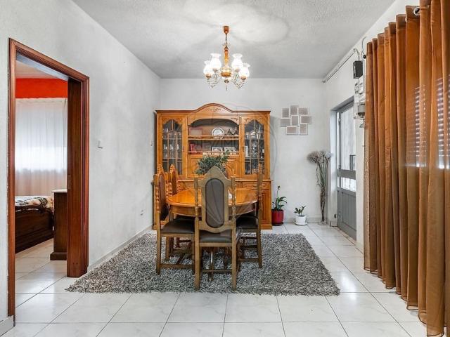 Moradia térrea T2+1 em Travassos – Póvoa de Lanhoso
