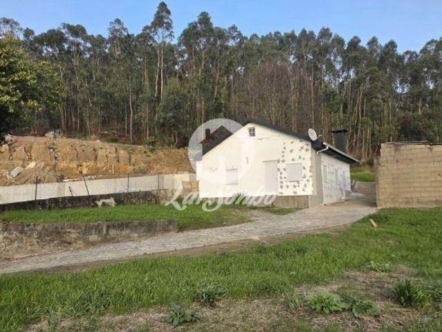 Moradia Térrea T2+1 NOVA em Cavalões, Famalicão | 26054062773