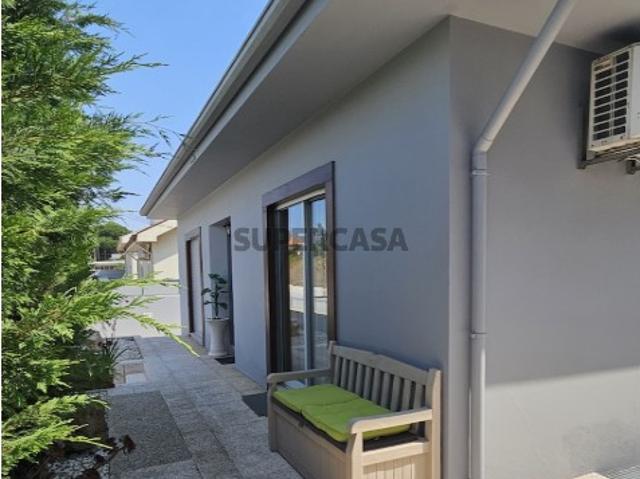 Moradia Térrea T2+2