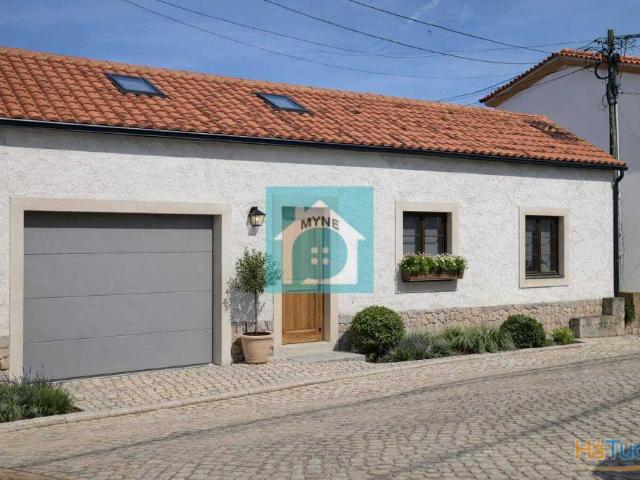 Moradia Térrea T2+2 em Cela, Alcobaça | 26084061568